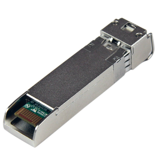 StarTech.com Juniper SFPP-10GE-LR Compatible SFP+ Module - 10GBase-LR Fiber Optical Transceiver (SFPP10GELRST)