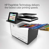 HP G1W41A#BGJ PageWide Enterprise Color Flow MFP 586Z 8"