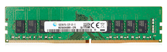 HP 8GB DDR4-2666 DIMM