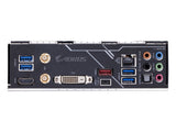GIGABYTE B450 AORUS PRO WIFI (AMD Ryzen AM4/M.2 Thermal Guard with Onboard WIFI/HDMI/DVI/USB 3.1 Gen 2/DDR4/ATX/Motherboard)