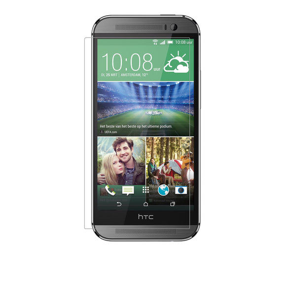Phantom Glass for HTC M8