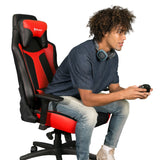 Arozzi Vernazza Series Super Premium Gaming Racing Style Swivel Chair