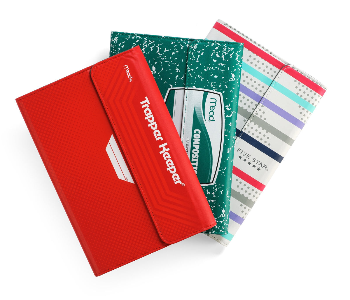 Kensington Trapper Keeper by Kensington Universal Case for 7-Inch to 8-Inch Tablets (K97329WW)
