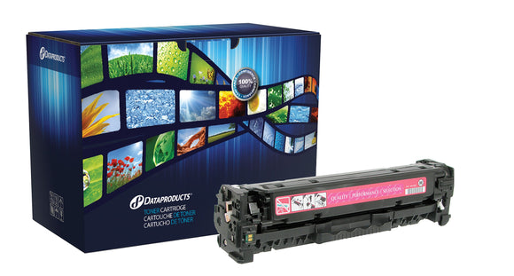 Compatible Hp Toner Cartridge Magenta for Use With, for Use With, Hp Laserjet Pr