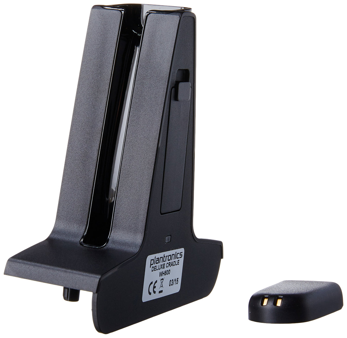Base Deluxe Charging Kit,Wh500, W440, W740 (Includes Charging Cradle + Spare Ba