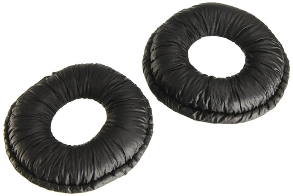 Plantronics Ear Cushion Uniband Leatherette No Returns