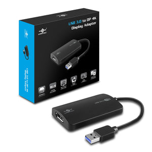Vantec USB 3.0 to HDMI Display Adapter (NBV-200U3)