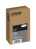 Epson DURABrite Pro T912120 Ink Cartridge - Standard Capacity Black