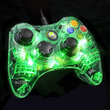 Afterglow Wired Controller for Xbox 360 - Green