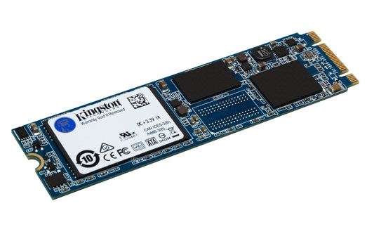 Kingston - SUV500M8/960G - 960GB SSDNow UV500 M.2 2280