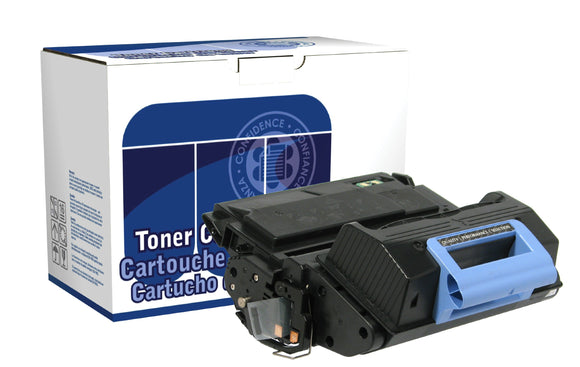 Dataproducts DPC45AP Remanufactured Toner Cartridge Replacement for HP Q5945A