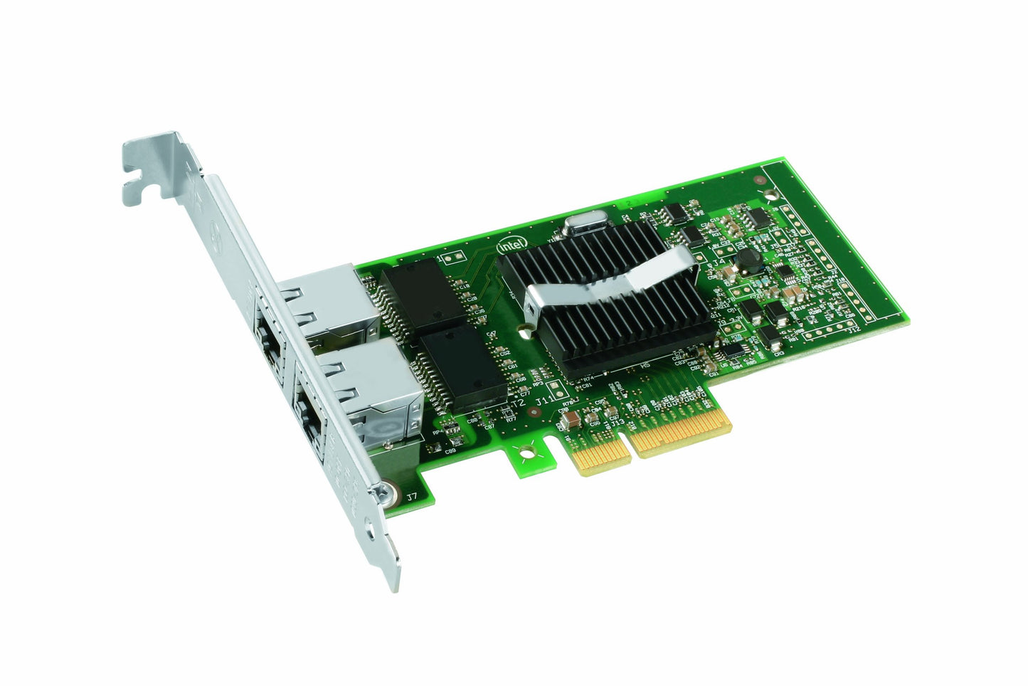 Intel PRO/1000 Pt Dual Port Server Adapter
