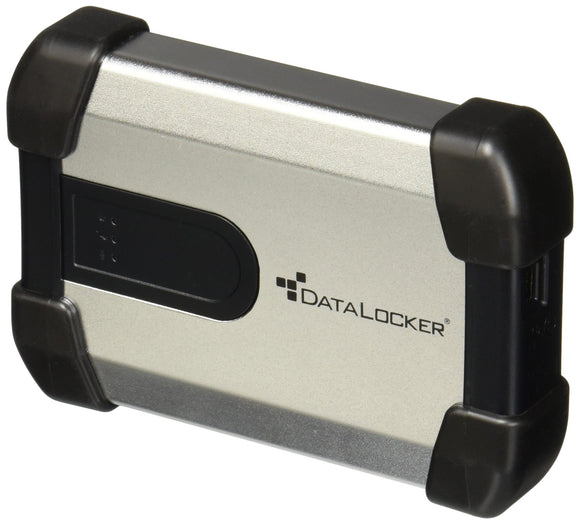 Defender H100 External USB Hard Drive