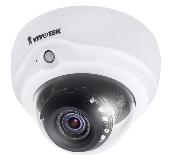 Vivotek FD8182-T Fixed 5MP Dome Camera