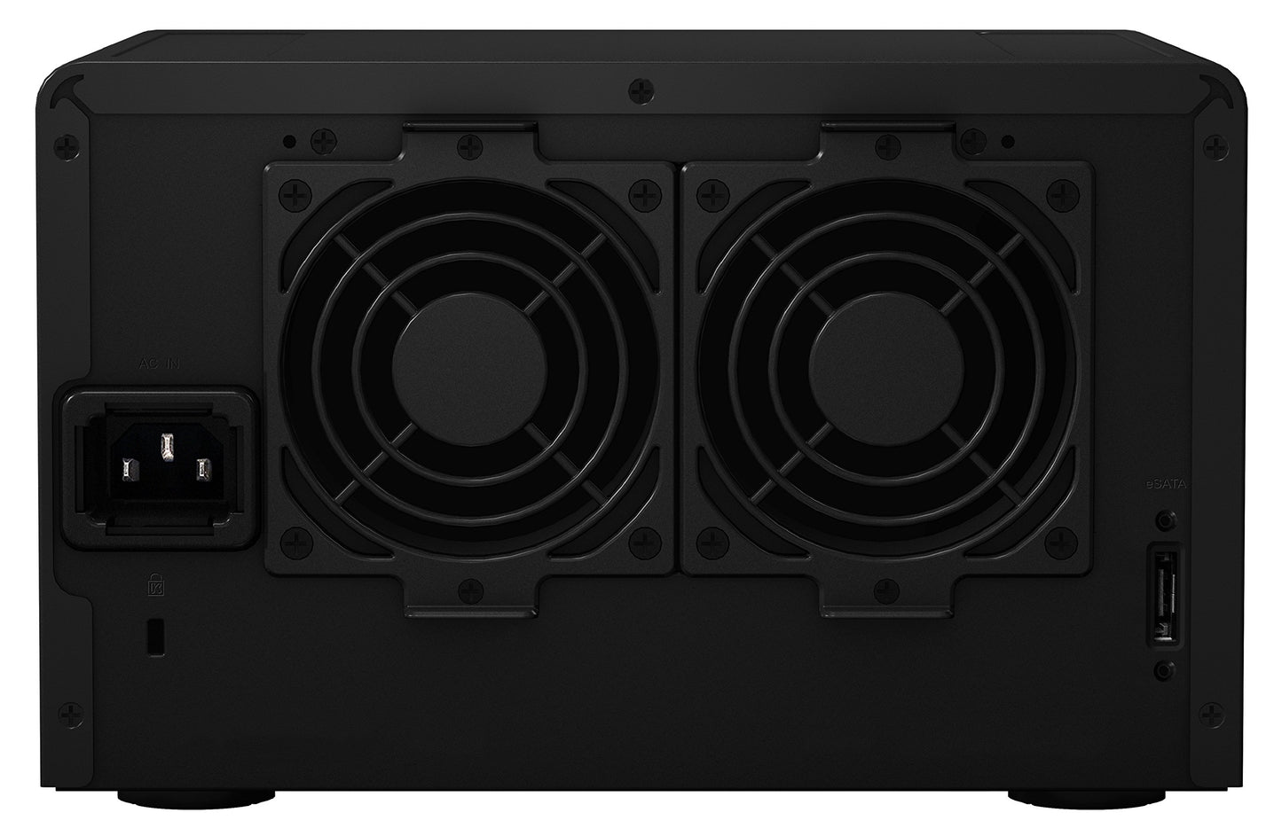 Synology 5bay Expansion Unit DX517 (Diskless)
