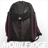 MOBILE EDGE MBLMEBPE82, 16-Inch Pc/17-Inch MacBook Express 2.0 Backpack, Lavender