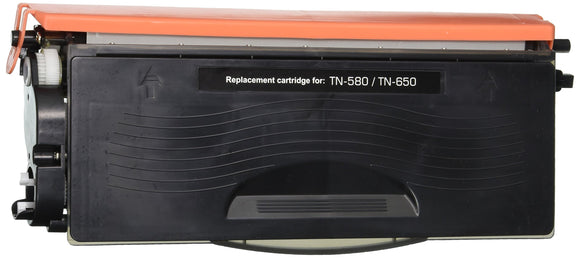 Brother Tn550 / Tn580 Black Toner for Hl5240 5250dn 5270dn 5280dw Series Printer