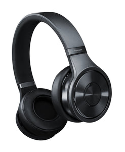 Pioneer SE-MX9-K Headphones, Indigo Black