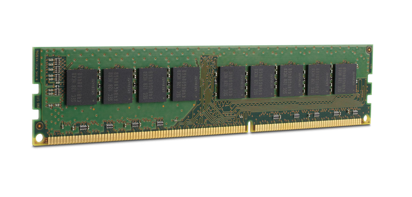 HP 4GB (1x4GB) DDR3-1866 MHz ECC RAM