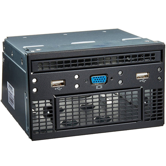 HP Storage Drive Cage Media Bay (724865-B21)