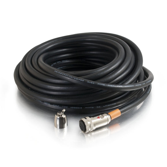 75ft Rapidrun Cl2-Rated PC Runner Cable