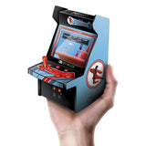 My Arcade Karate Champ Micro Player 6" Collectable Arcade