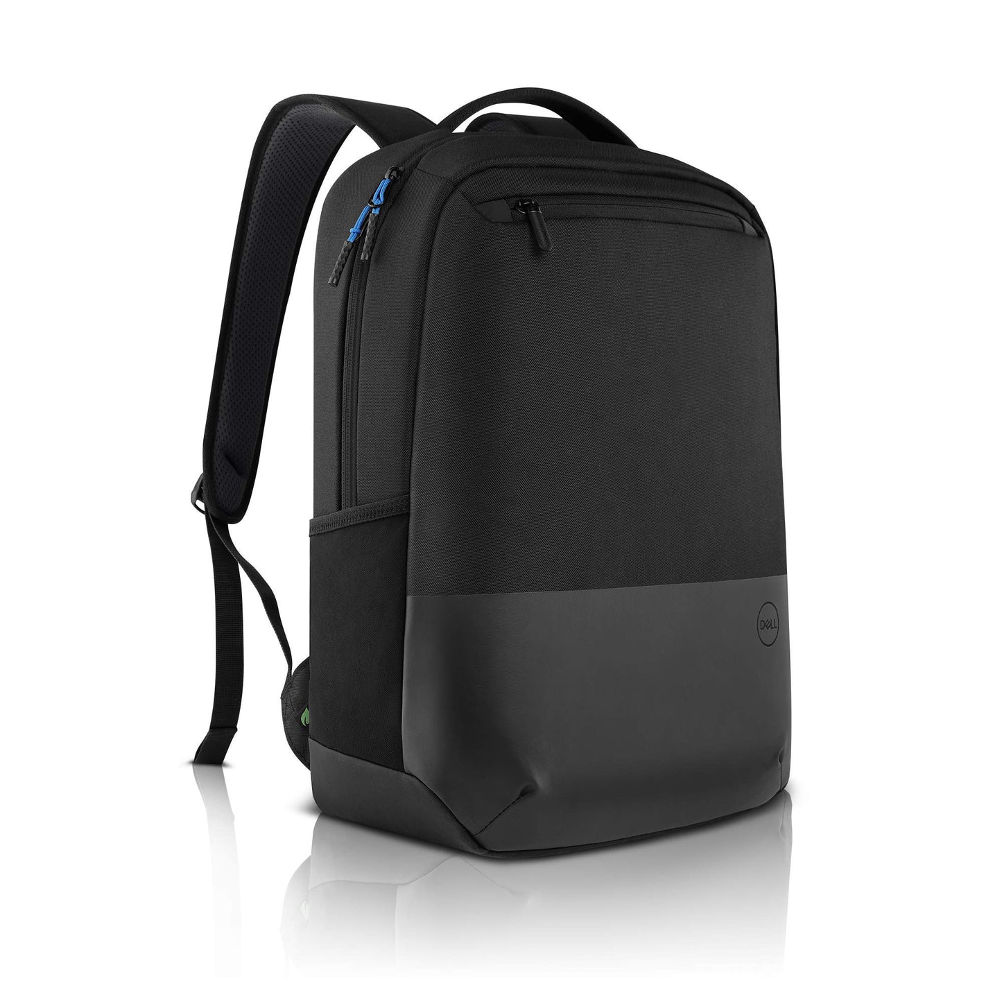 Dell Pro Slim Briefcase 15-Keep Your Laptop, Tablet and Other Essentials securely Protected Within The eco-Friendly Dell Pro Slim Briefcase 15 (PO1520CS), a Slim-fit case Designed for Work and Beyond