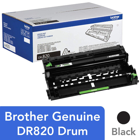 Brother DR820 Imaging Drum