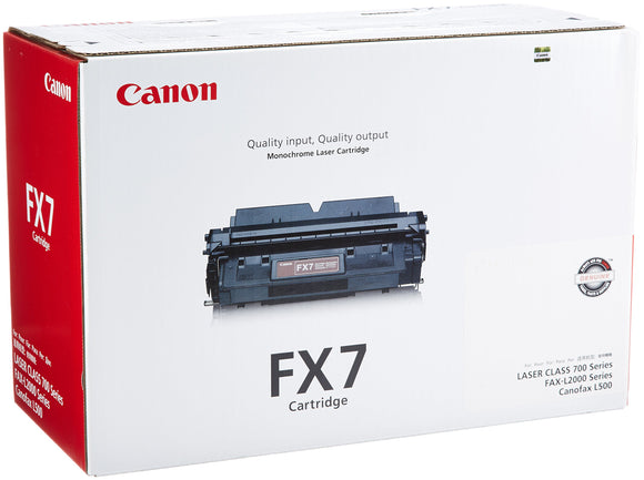 Canon 7621A001 Fax Cartridge for LC710 Series