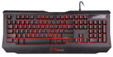 Thermaltake KB-GCK-PLBLUS-01 4-in-1 Keyboard & Optical Gaming Mouse/Headset/Mouse Pad Combo Kit
