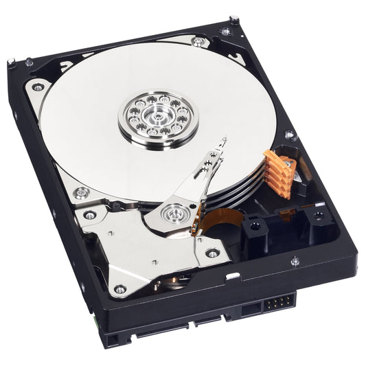 2tb Desktop Mainstream Sata Intellipower 64mb 3.5in 6gb/S