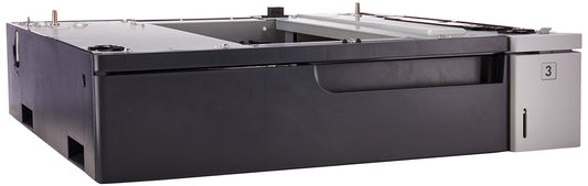 500-SHEET Tray Color Laserjet