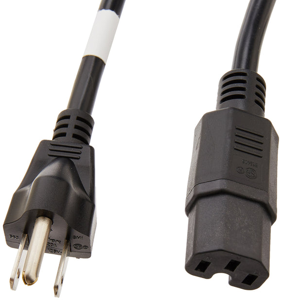 Cisco CAB-C15-AC Standard Power Cord