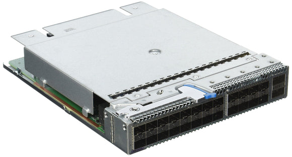 HP JH180A 5930 24-Port SFP+ and 2-Port QSFP+ Module
