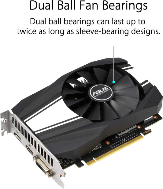 PH-GTX1650S-O4G