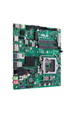 ASUS LGA1151 (300 Series) DDR4 M.2 DP HDMI LVDS Thin mITX Motherboard Motherboards Prime H310T R2.0/CSM