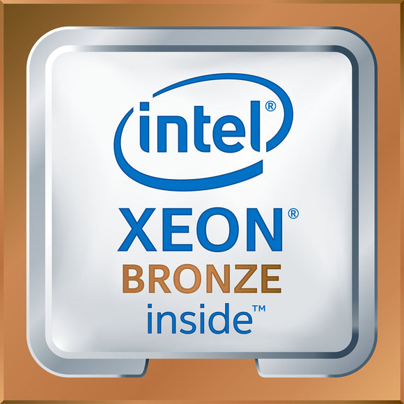 Lenovo Intel Xeon 3106 Octa-Core (8 Core) 1.70 GHz Processor Upgrade - Socket 3647