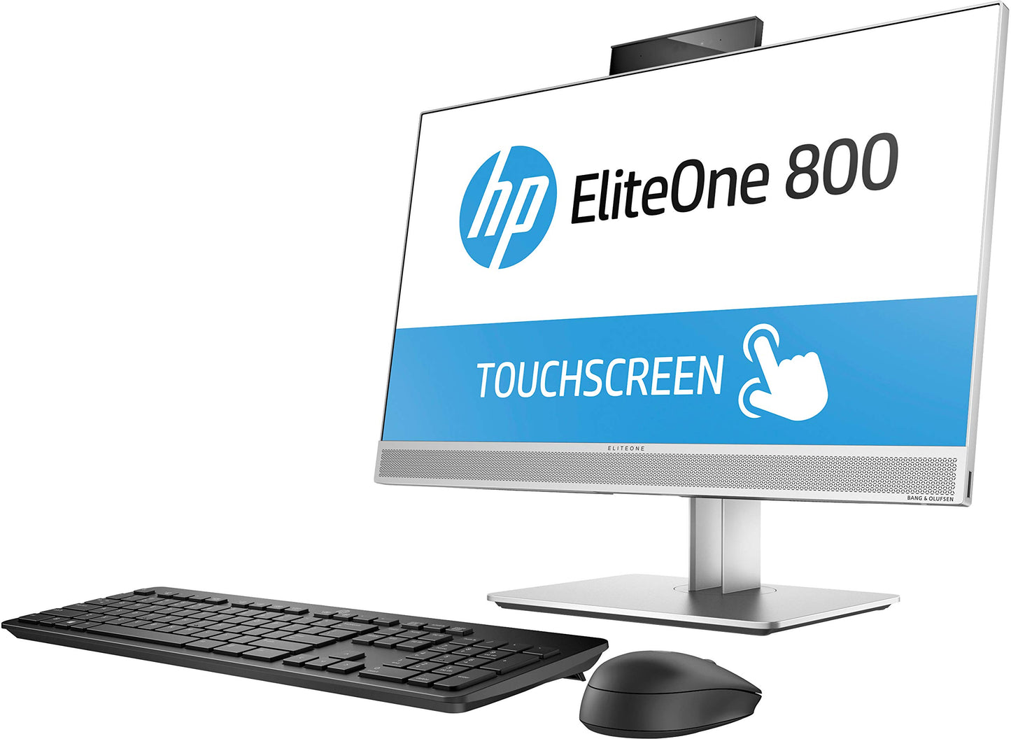 HP Smart Buy ELITEONE 800 G4 AIO