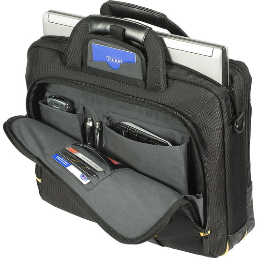 Targus Meridian II Toploading Laptop Case (TST031US)