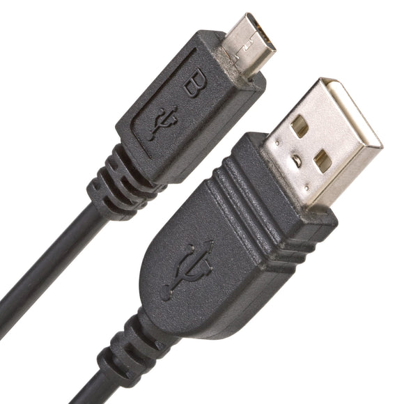10ft Usb a Male to Micro Usb 5 Pin Oem