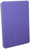 StealStreet SS-KI-OL323 Targus iPad Air Violet Evervu Viewing Stand Case