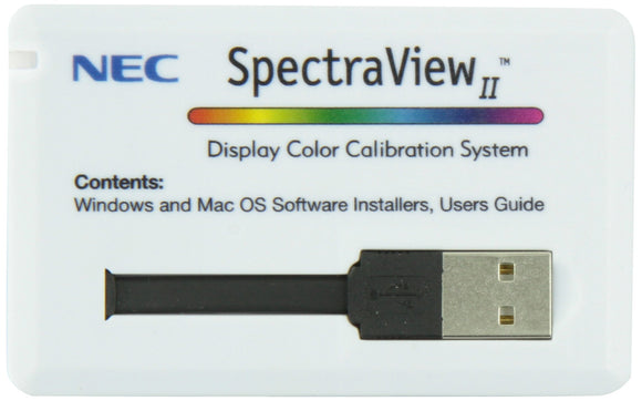 Spectraview Sw