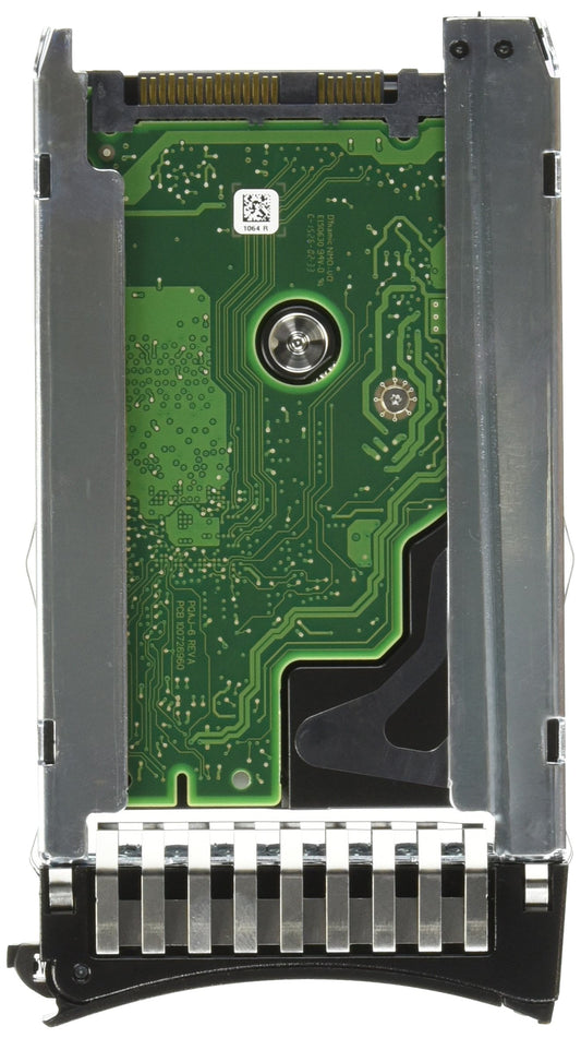 900gb 10k 6gbps SAS 2.5in Sff Hs HDD for IBM System X