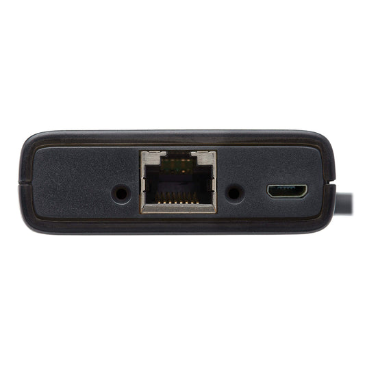 HDMI Over Cat6 Passive Remote Receiver W/ Poc 4K @ 60Hz 50ft TAA