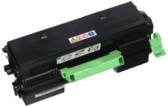 Ricoh Low Yield Print Cartridge, 3000 Yield, Type SP 4500LA (407321)