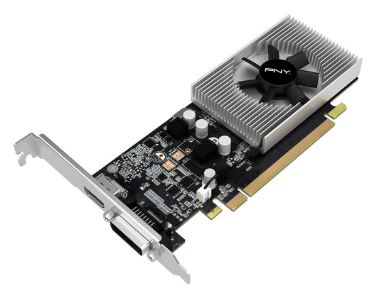 PNY GeForce GT 1030 2GB Graphic Cards VCGGT10302PB