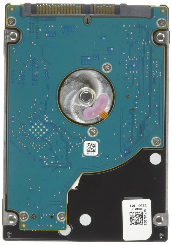 Seagate Momentus Thin 5400.9 320 GB 5400 RPM SATA 3Gb/s 16 MB Cache 2.5-Inch Internal Notebook Hard Drive (ST320LT012)