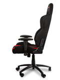AROZZI INIZIO-FB-RED Inizio Gaming Chair, Red
