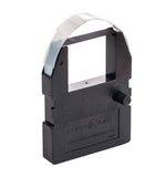 Pyramid 4000R Genuine Replacement Ribbon for 3000HD, 3500, 3700, 4000, 4000HD Time Clocks, Black, lasts 60% longer than Compatible Replacement ribbon