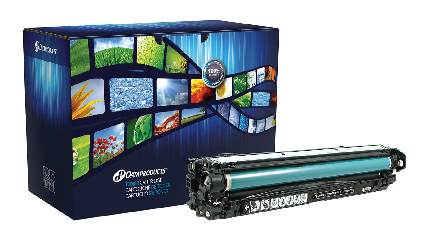 Compatible Hp Color Laserjet Enterprise Cp5520, Cp5525dn, Cp5525n, Cp5525xh (Hp
